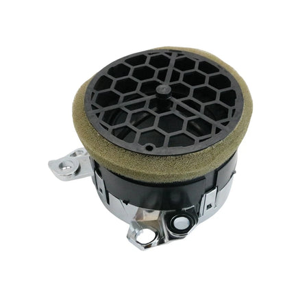 Right Front Dashboard Air Vent Outlet for Jeep Patriot Compass (2009–2017)