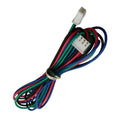 Optocoupler Interface TMC2160 Adapter for NEMA 23 Stepper Motor (3D Printer)