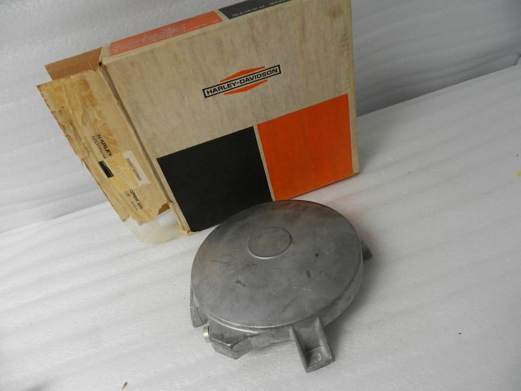 Engine Case Cover for Harley-Davidson (OEM 33261-71)