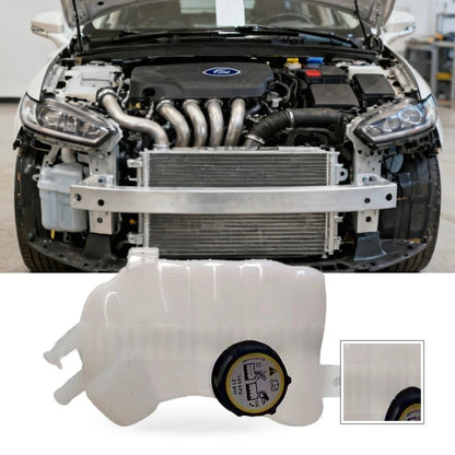Auxiliary Coolant Tank for Ford Mondeo (2013–2014) 1.5L 1.6L 2.0L