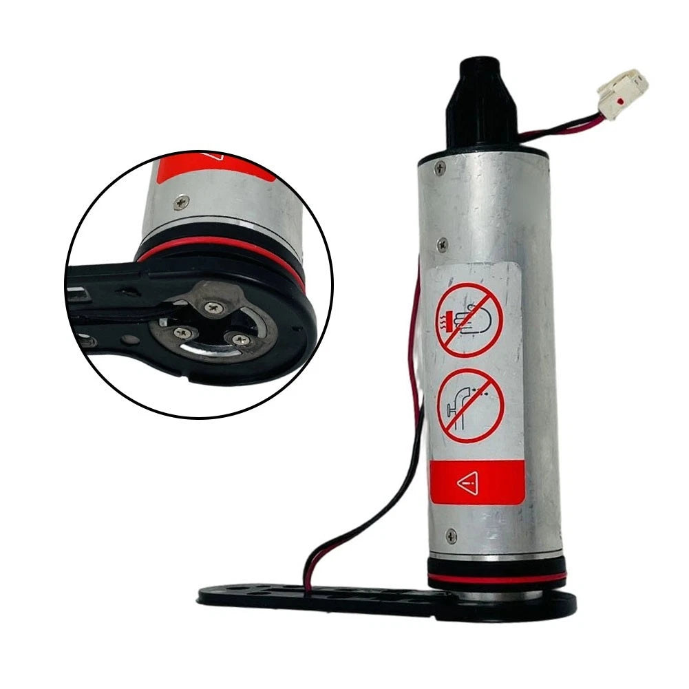 Main Roller Brush Motor Unit for Roborock Flexi A20 A20 Pro