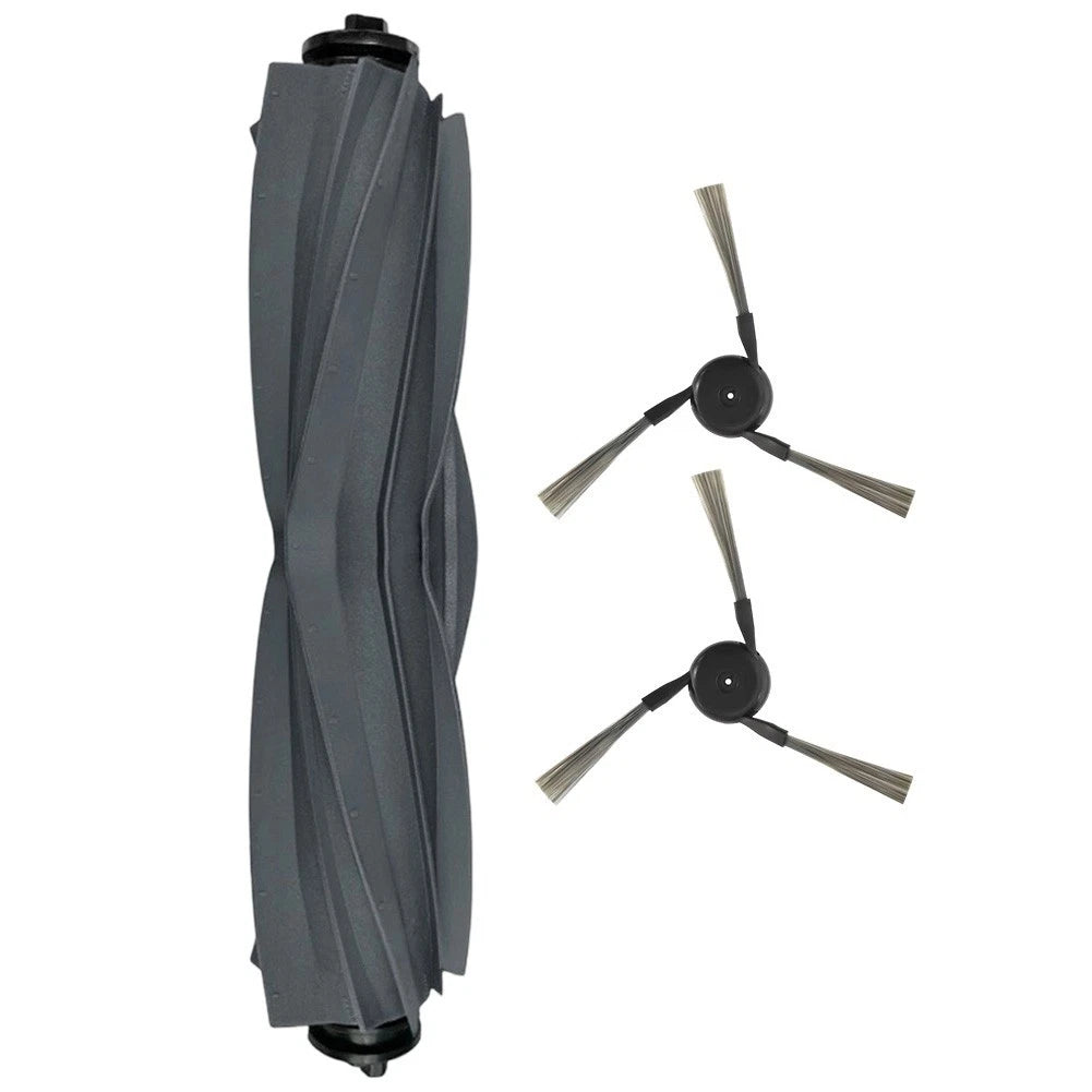 Main Roller Brush for Robot Vacuum (Tool-free Mounting)