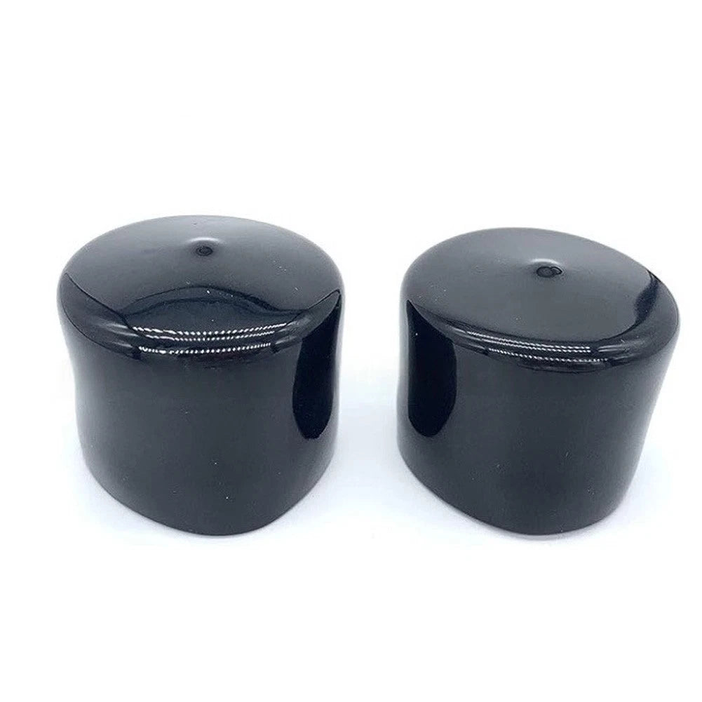 2X Replacement Dust Covers for Bad Boy 014205000 (2012–2016)