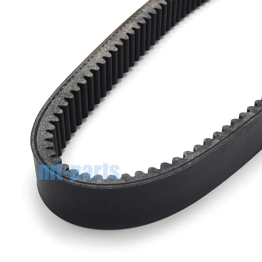 Drive Belt for Arctic Cat Panther 370 (2001), Panther 660 Touring/Trail (2006–2007)