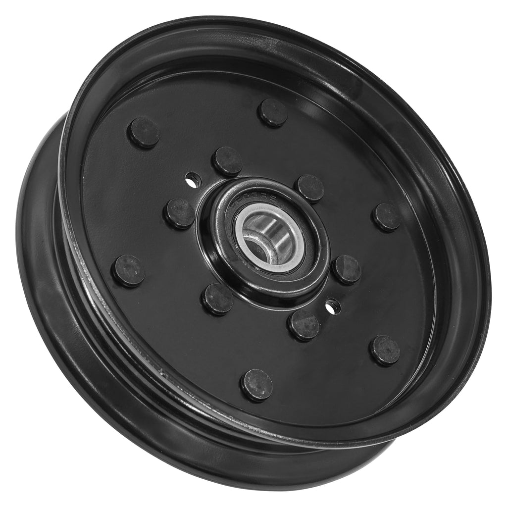 48" Deck Pulley Replacement for Hustler Trim Star Lawn Mowers (2000–2018)