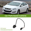 Rear View Backup Camera OEM for Hyundai I40 (2015–2020)