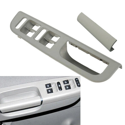 Master Window Switch Control Panel Trim Bezel for Passat Jetta Golf MK4 hs