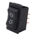 12V 40A Reversing Switch for Boats and Tools (12V Systems)