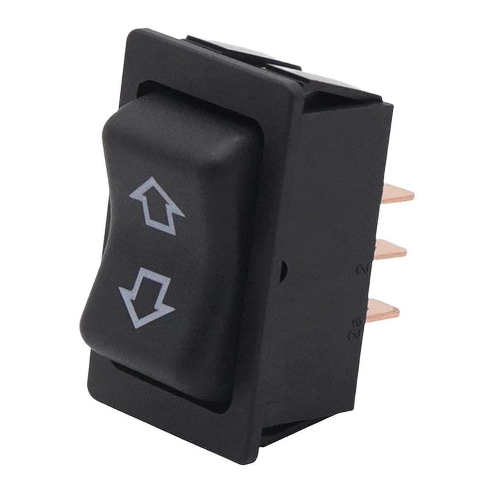 12V 40A Reversing Switch for Boats and Tools (12V Systems)
