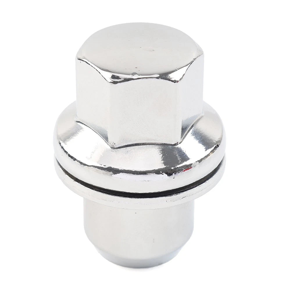 Solid Wheel Lug Nut for Land Rover Discovery 3 4 5 Range Rover Sport (2005–2023)