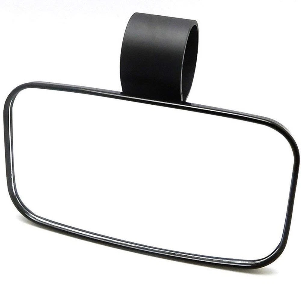 Spherical Wide Angle Rearview Mirror for UTV (1.5-2 Inch)