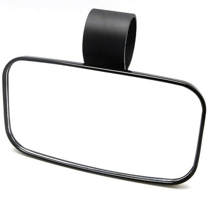 Spherical Wide Angle Rearview Mirror for UTV (1.5-2 Inch)