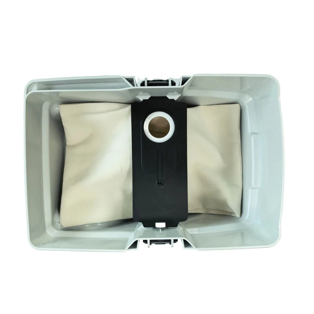 Vacuum Bag 204309 for Mini MIDI CT15/25 Dust Extractors