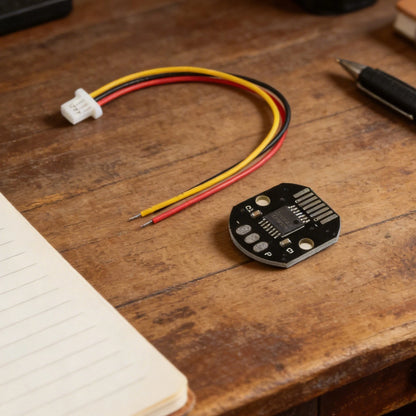 AS5048A Angle Sensor for Precise Measurement