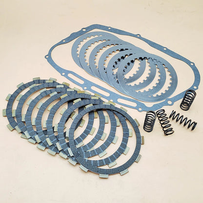 Clutch Kit & Cover Gasket for Suzuki Boulevard C50 VL800 (2005–2009)