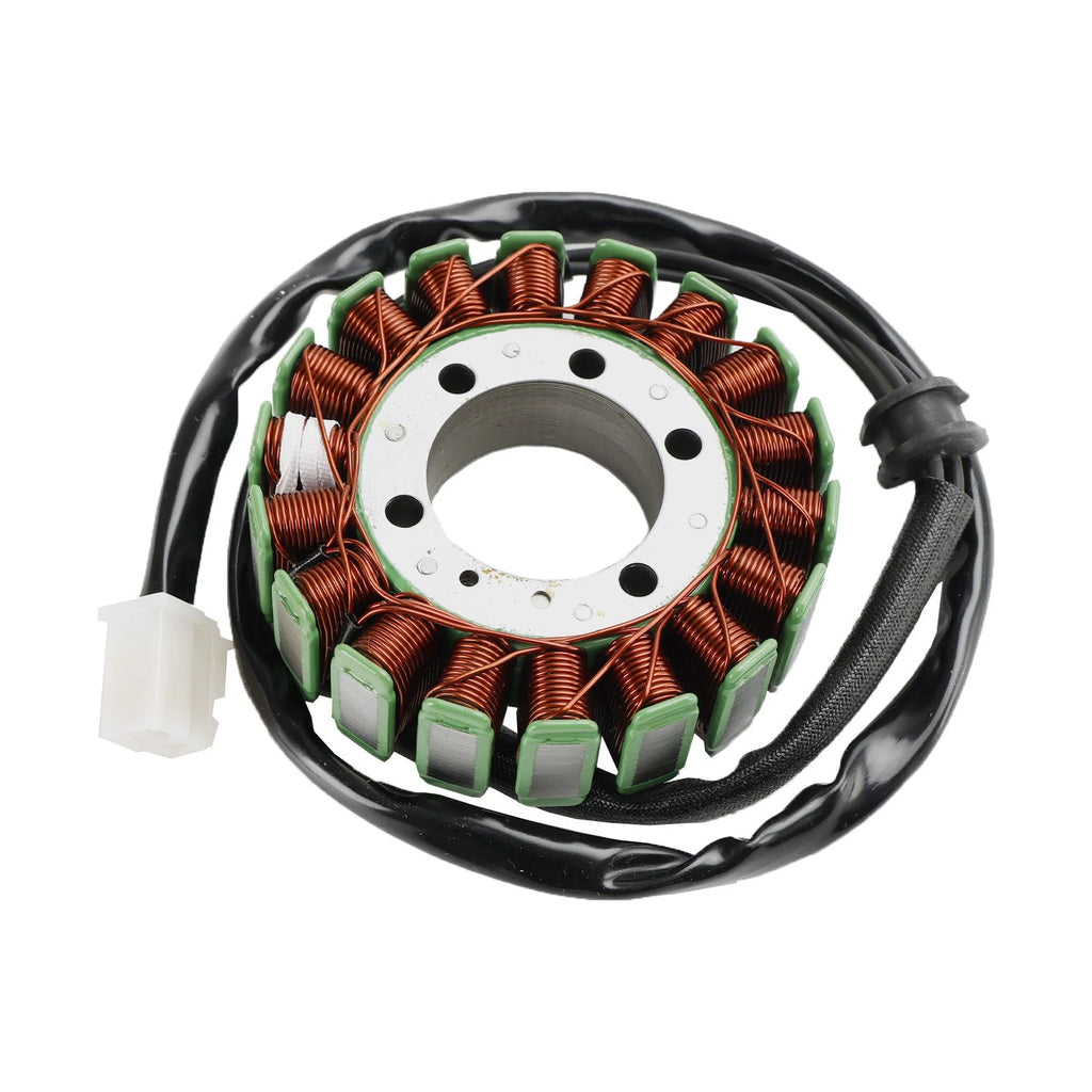 Generator Stator & Regulator & Gasket for Triumph Speed Triple 1050 (2005–2010)