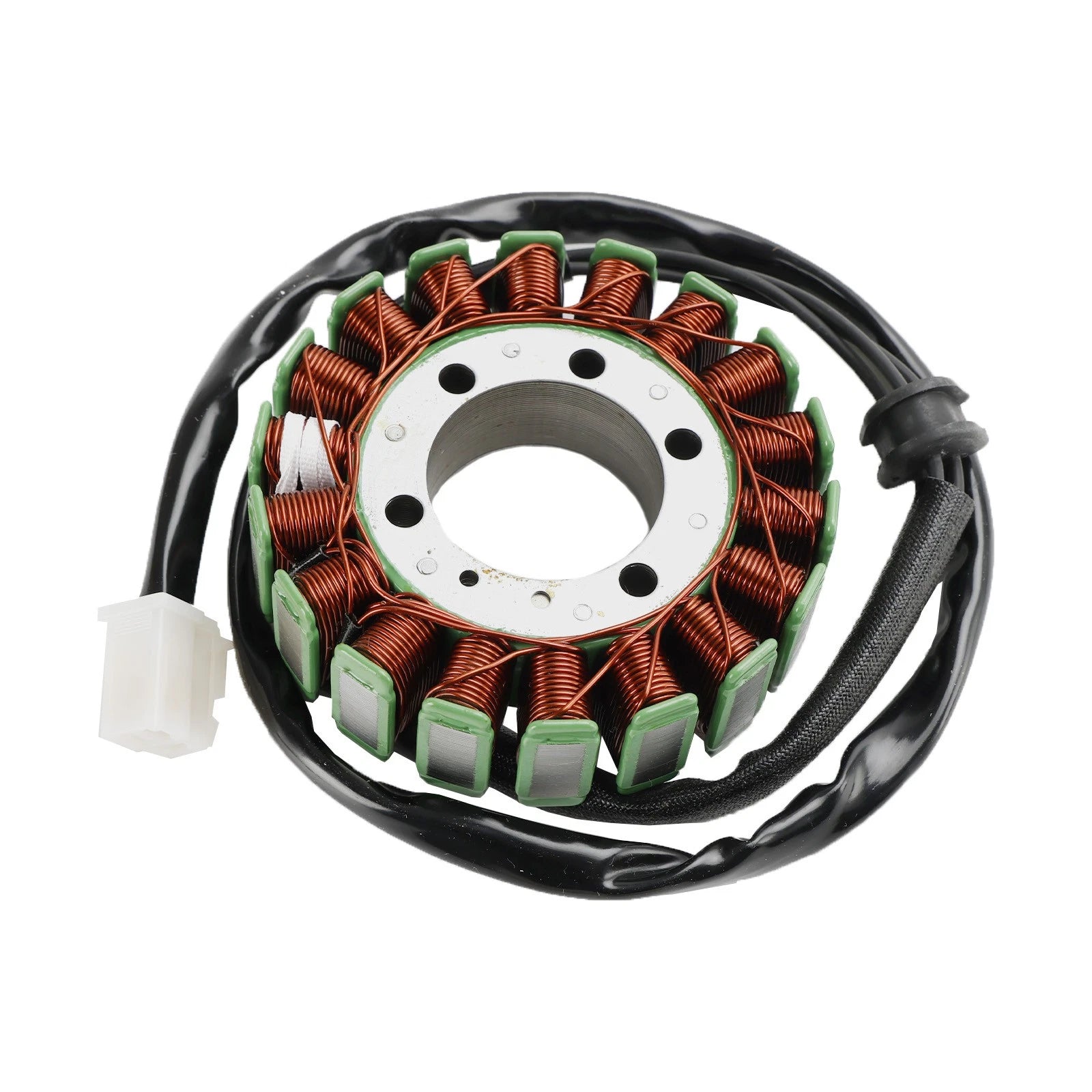 Generator Stator & Regulator & Gasket for Triumph Speed Triple 1050 (2005–2010)