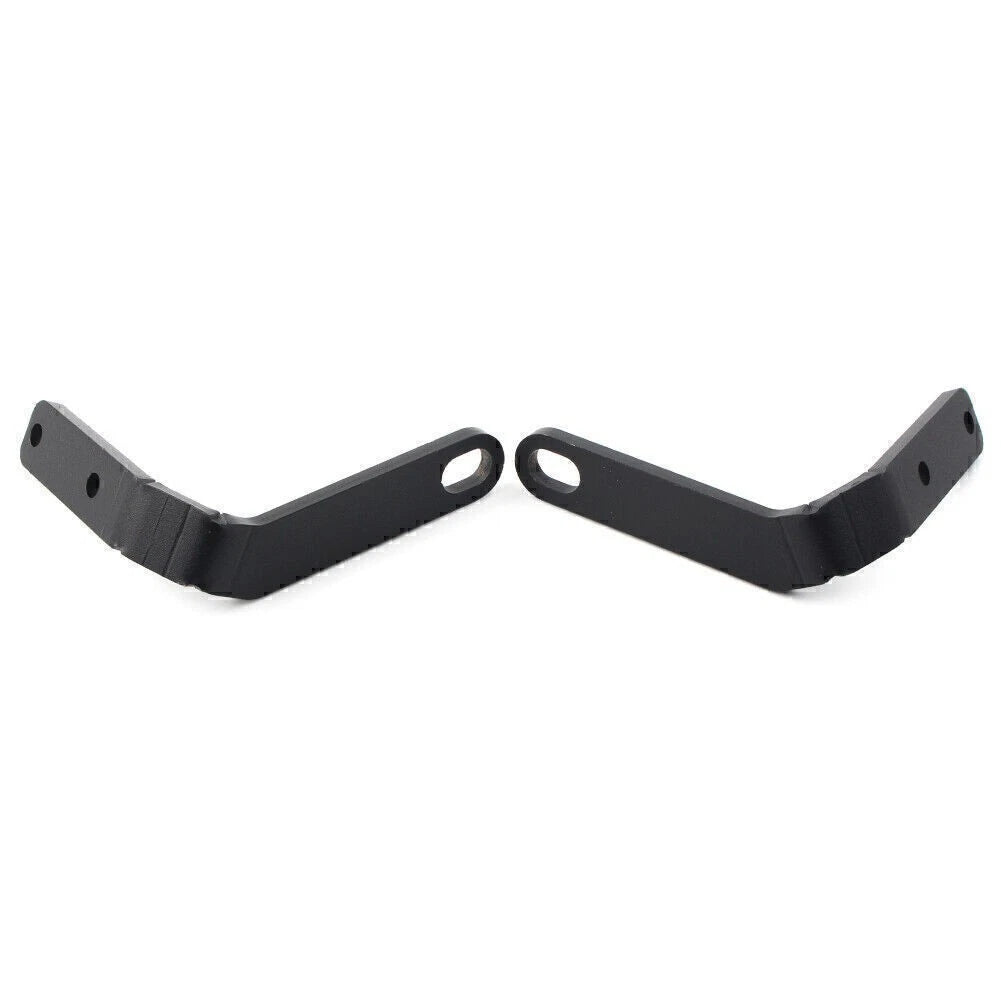 Handlebar Rear View Side Mirror Bracket for Honda Rebel 500 300 (2017–2023)