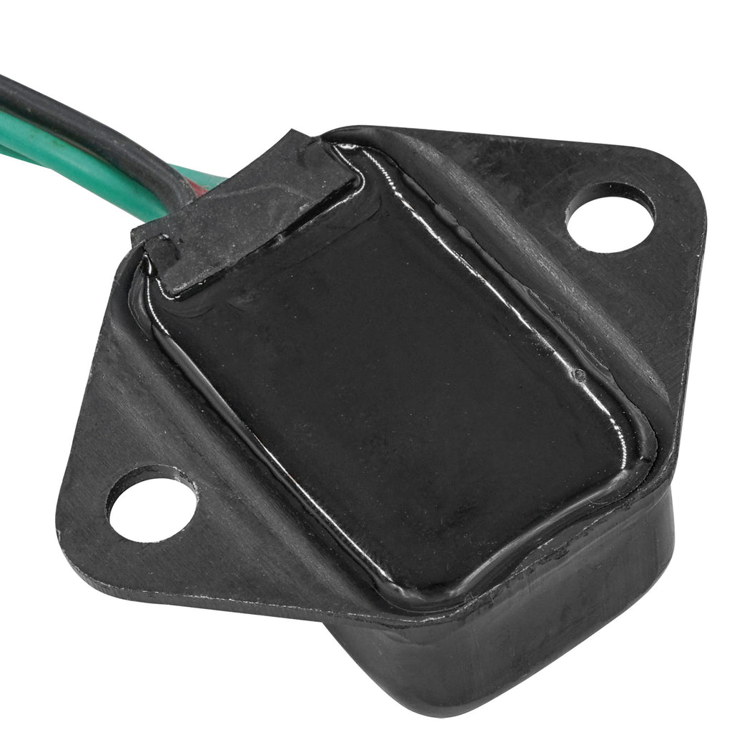 Regulator Rectifier Replacement for Yamaha WaveRunner WRA700 IIIGp 700 (1994–1995)