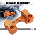 1" Handlebar Riser for KTM 890 Adventure (2021–2024)