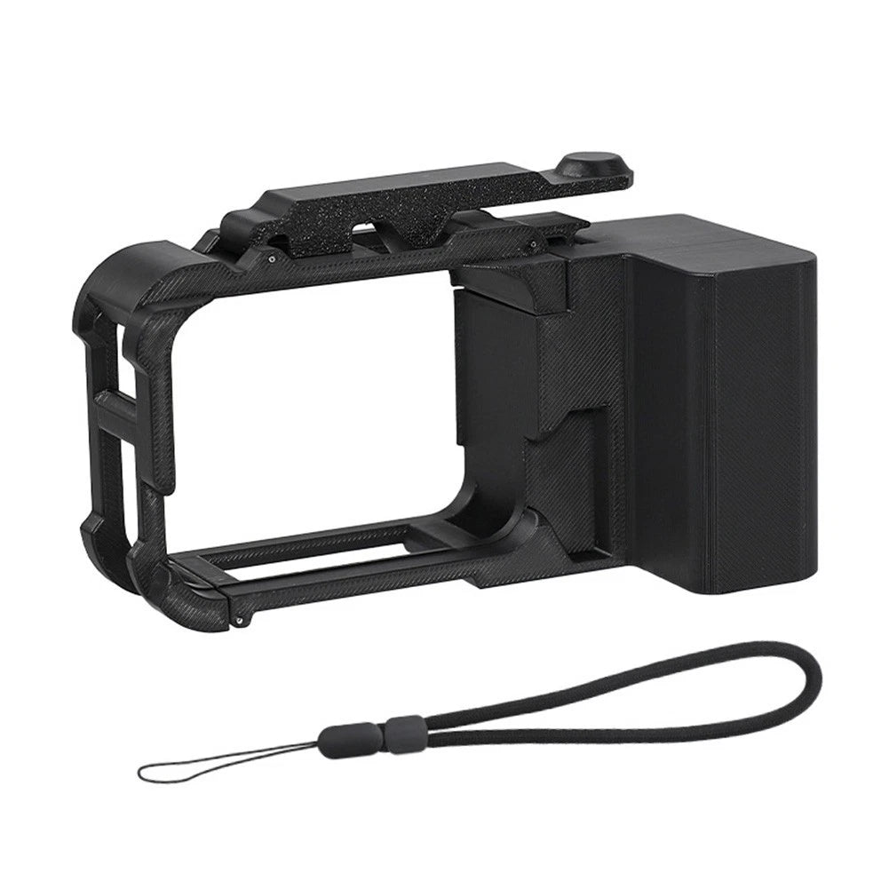 Grip Holder for Insta360 Pro (Custom Fit)