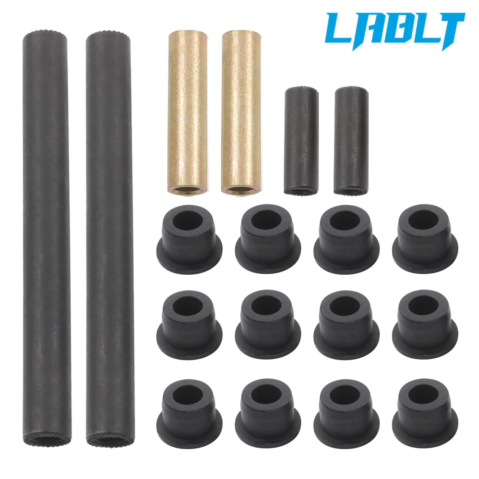 Control Arm Bushing Kit for Club Car Precedent (2004–2023)