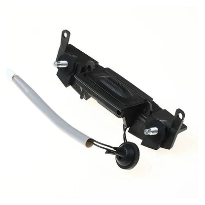 Trunk Release Switch for Nissan Micra (2003–2010)