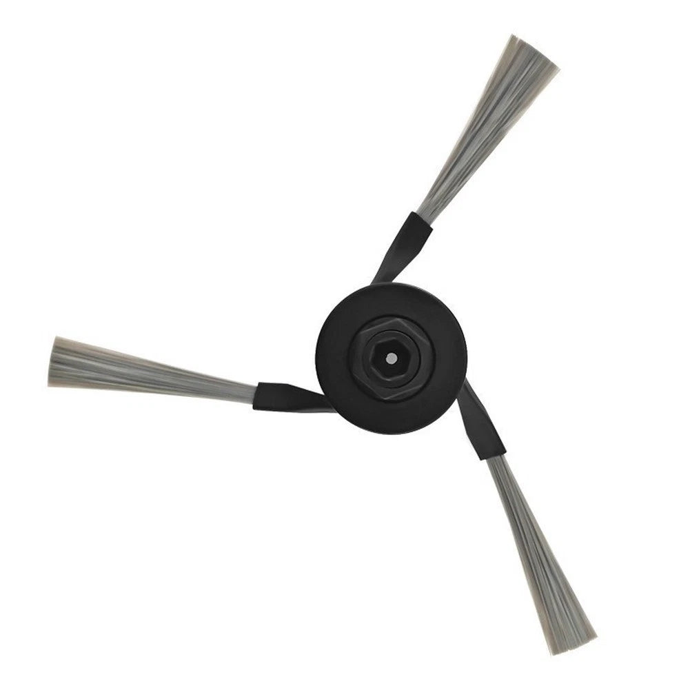Side Brush Replacement for Thorough Corner Cleaning (Compatible with )