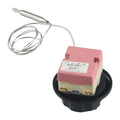 2 Pin Electric Oven Thermostat Temperature Controller Switch