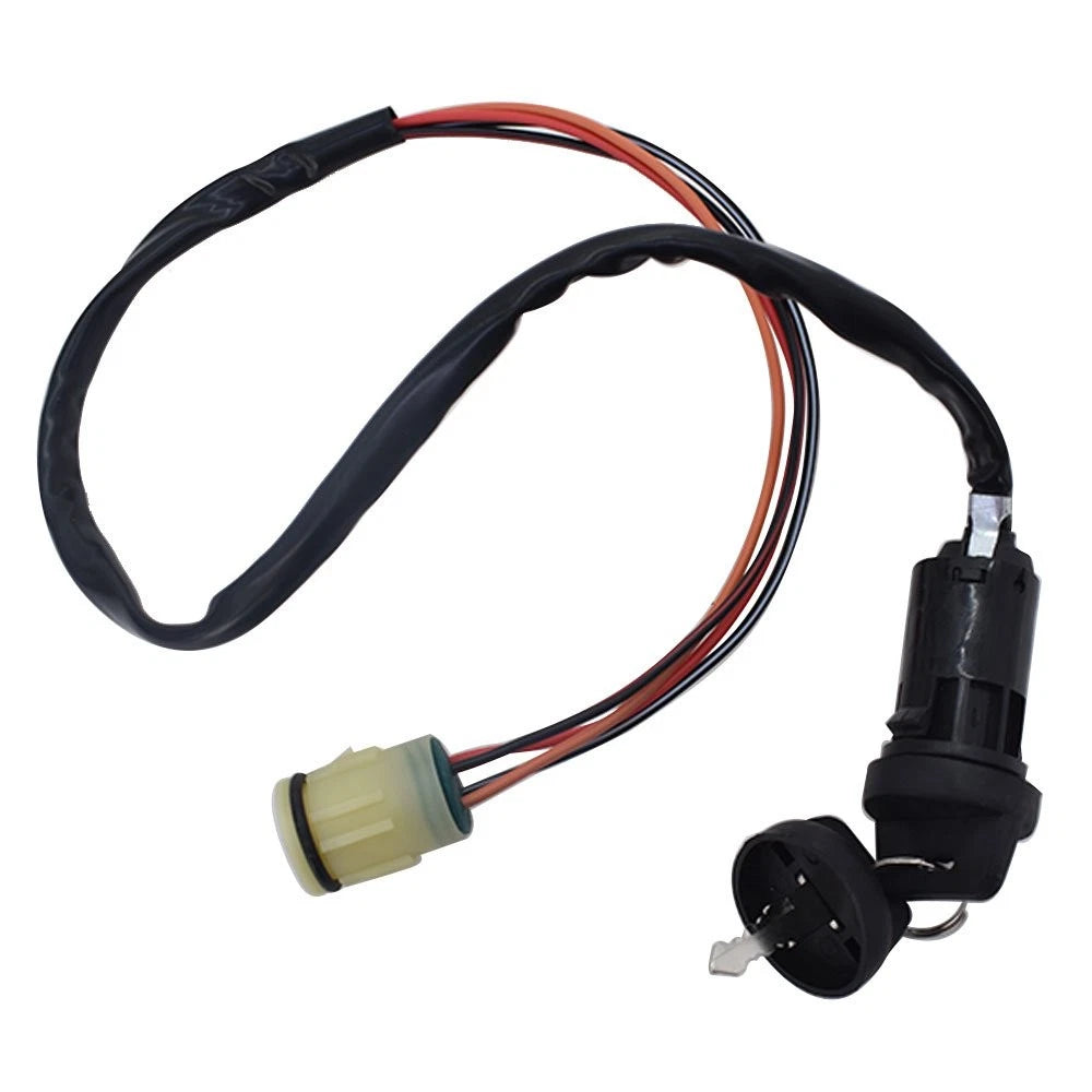 Ignition Switch Key for Honda Rancher TRX 420 (2007–2014)