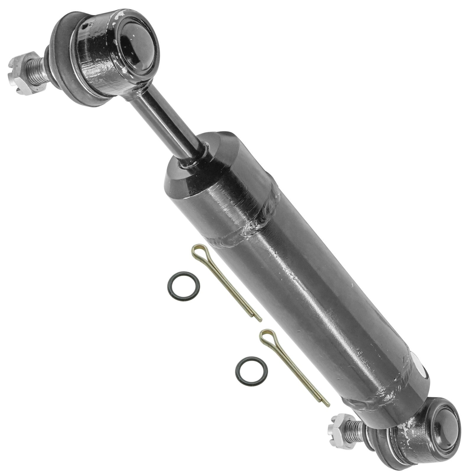 Front Axle Hydraulic Cylinder Replacement for John Deere X485 X710 (2005–2017)