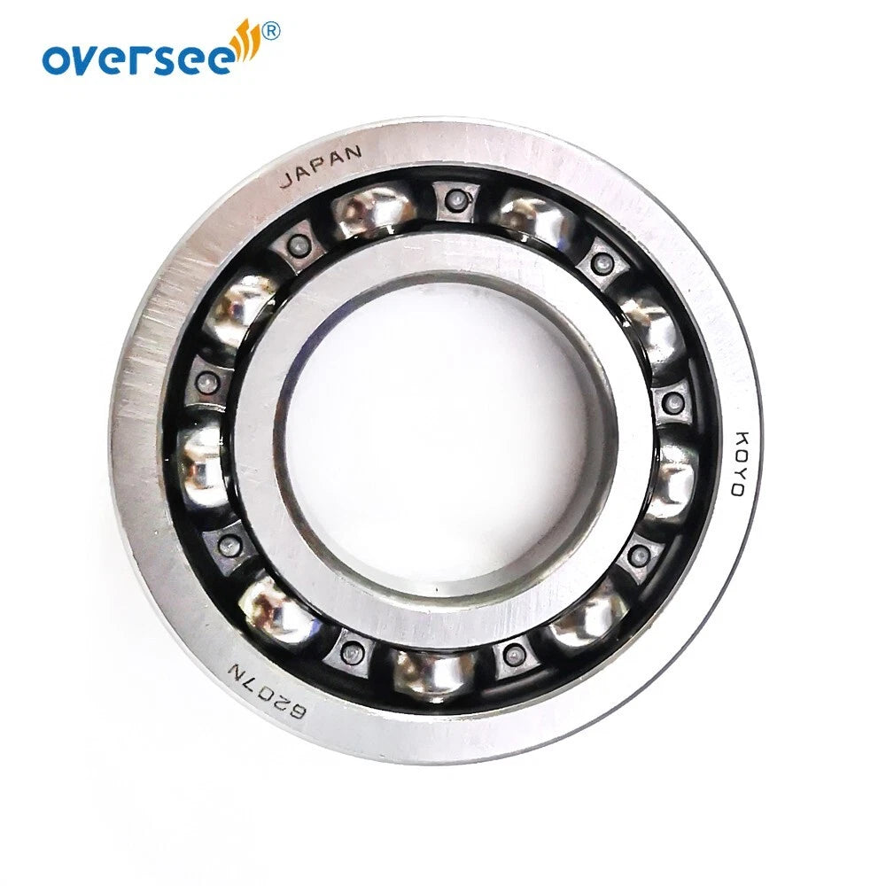 Bearing 93306-207U1 for Yamaha MU-2 (1993)