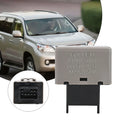 8 Pin Flasher Relay for Toyota (Various Applications)