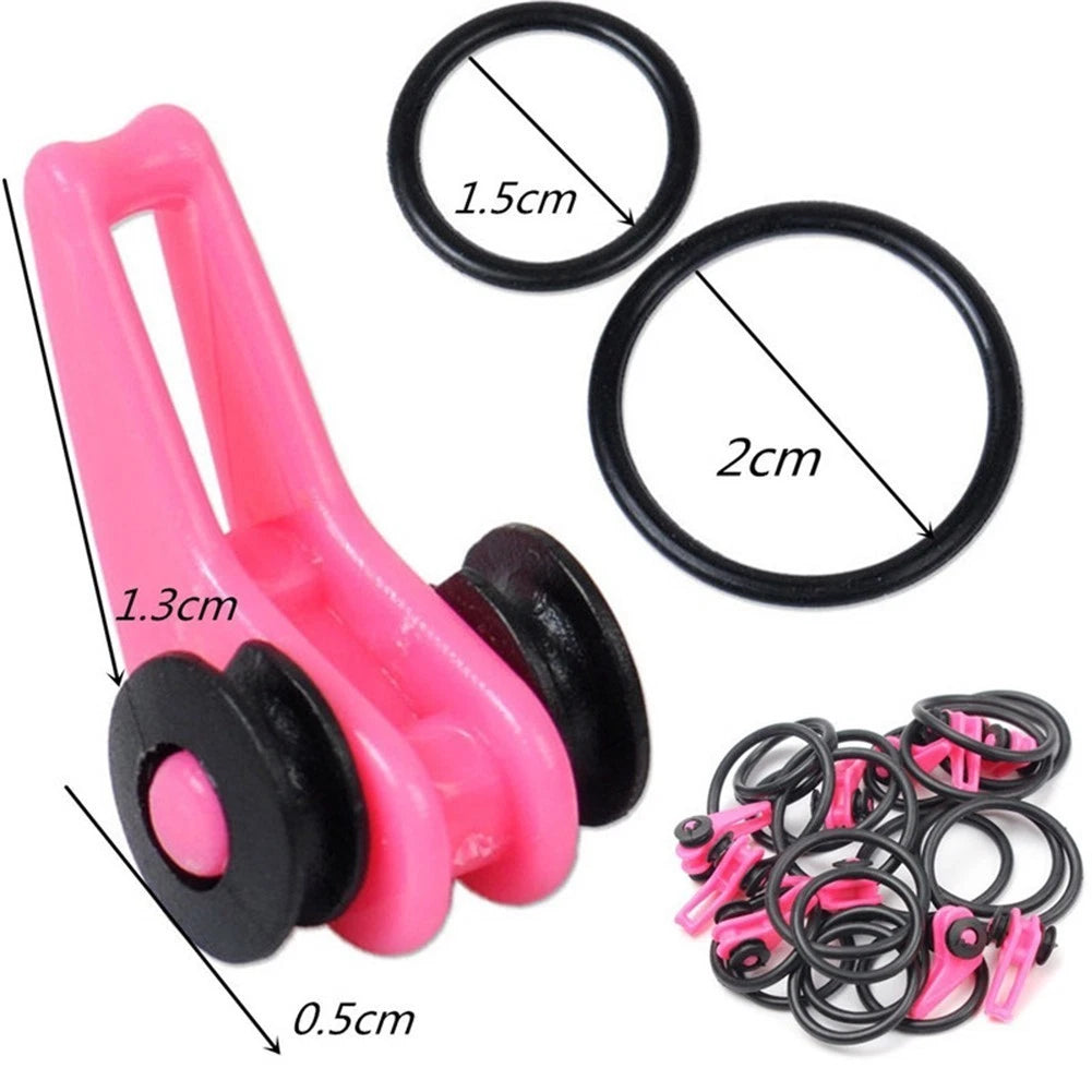 Fishing Hook Keeper for Fishing Rods (Universal)