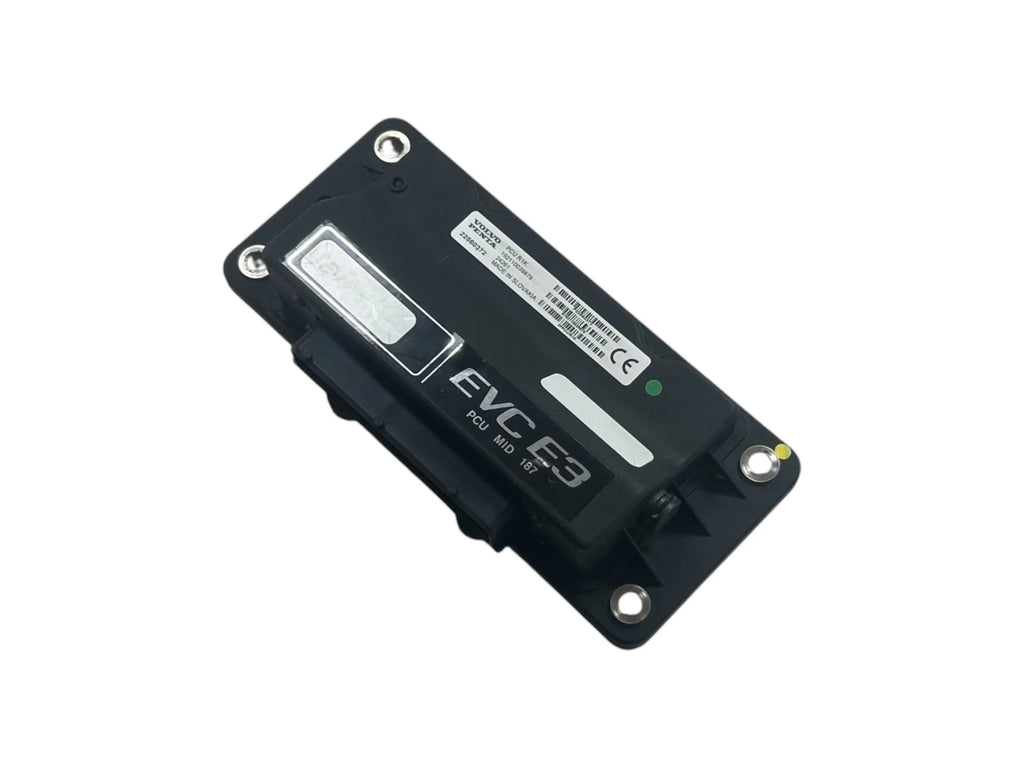 Powertrain Control Unit PCU MID 187 for Volvo Penta (22560372)
