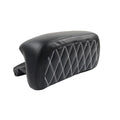 Trunk Backrest Pad for Harley Electra Glide Ultra Limited (2014–2023)