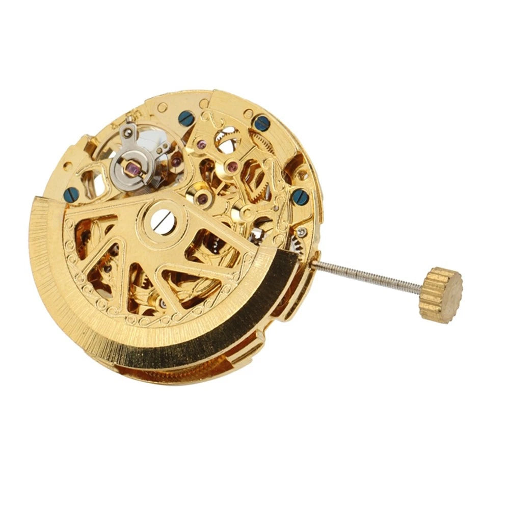 25.5mm Automatic Mechanical Movement for 8205 8215