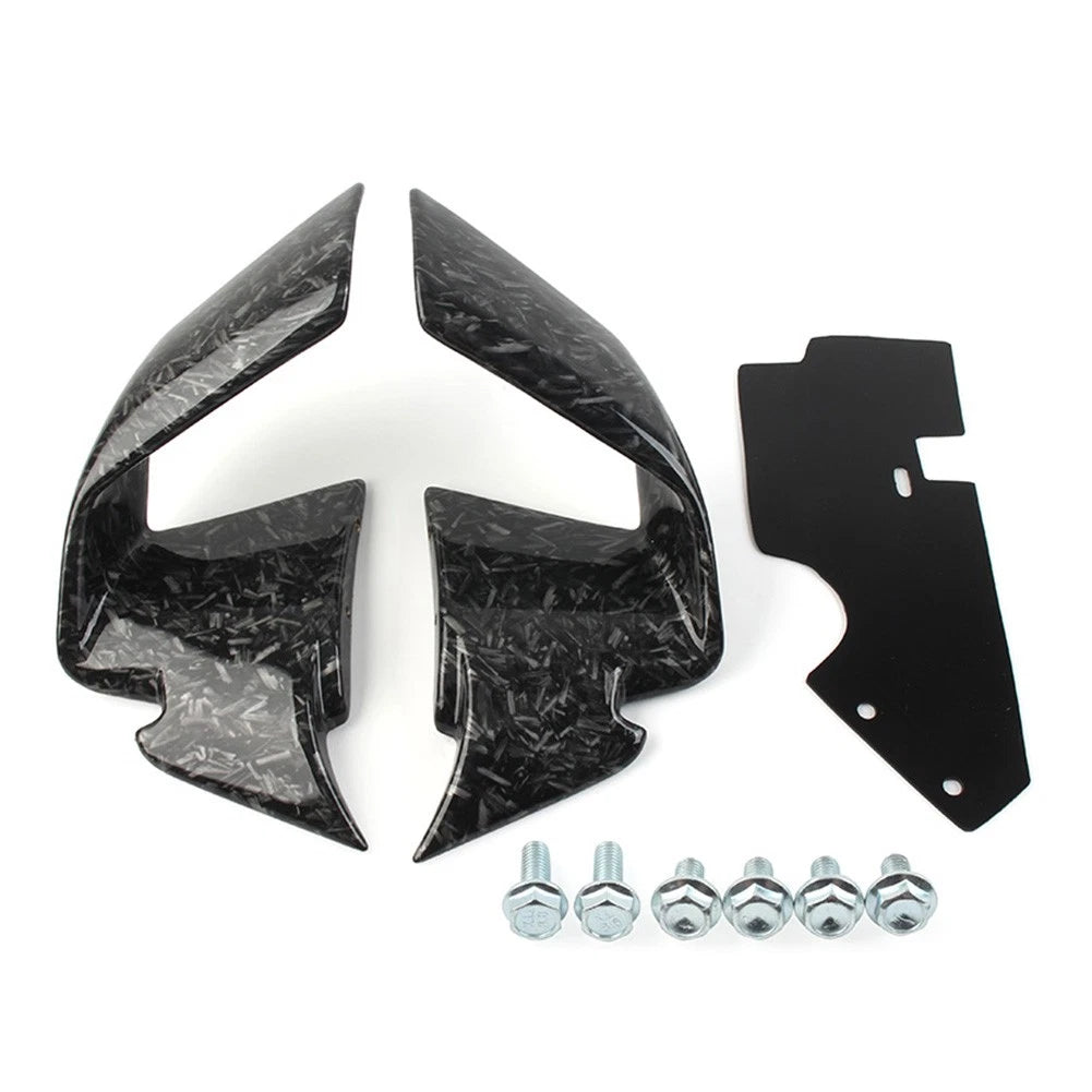 Carbon Front Spoiler for BMW S1000RR M1000RR (2019–2022)
