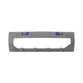 Dirt Shield for Robot Vacuum Main Brush Guard (2023–2023)