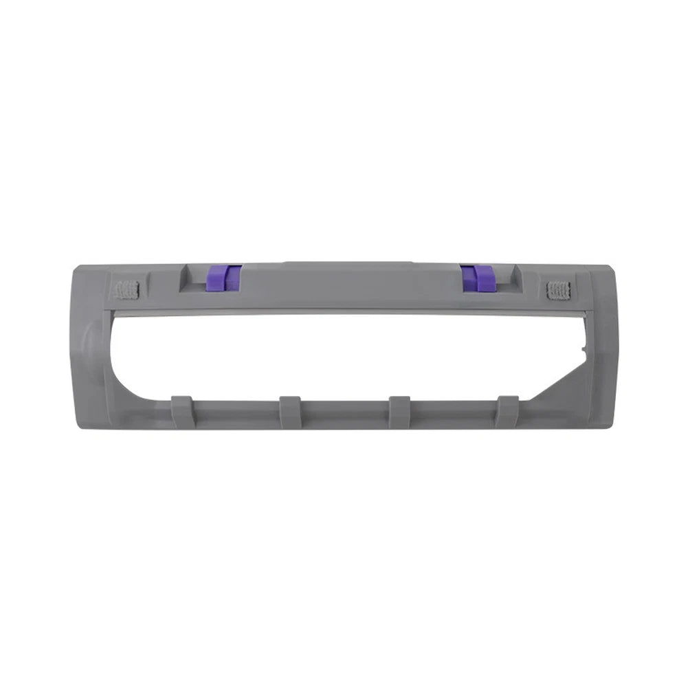 Dirt Shield for Robot Vacuum Main Brush Guard (2023–2023)