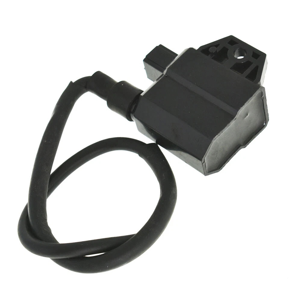 CDI Unit Ignition Coil Assembly for Suzuki LT80 (1987–2001)