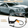 ABS Wheel Speed Sensor Replacement for Honda Element (2003–2011)