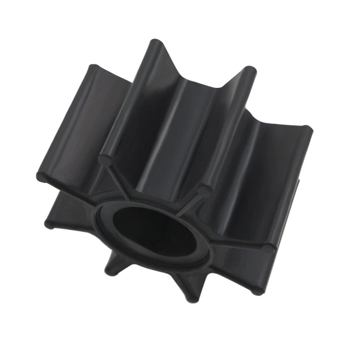 Impeller for Honda B75 7.5 HP, B100 10 HP (Replaces 19210-881-A02)