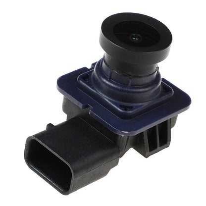 OEM Replacement Rear View Camera Car Rearview Camera Quick Installation
