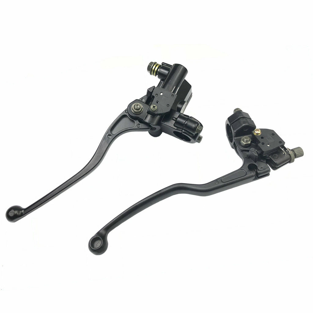 22mm Hydraulic Brake Control Clutch Lever for Motorcycle