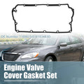 Valve Cover Gasket Replacement for Audi A4 (2004–2008)