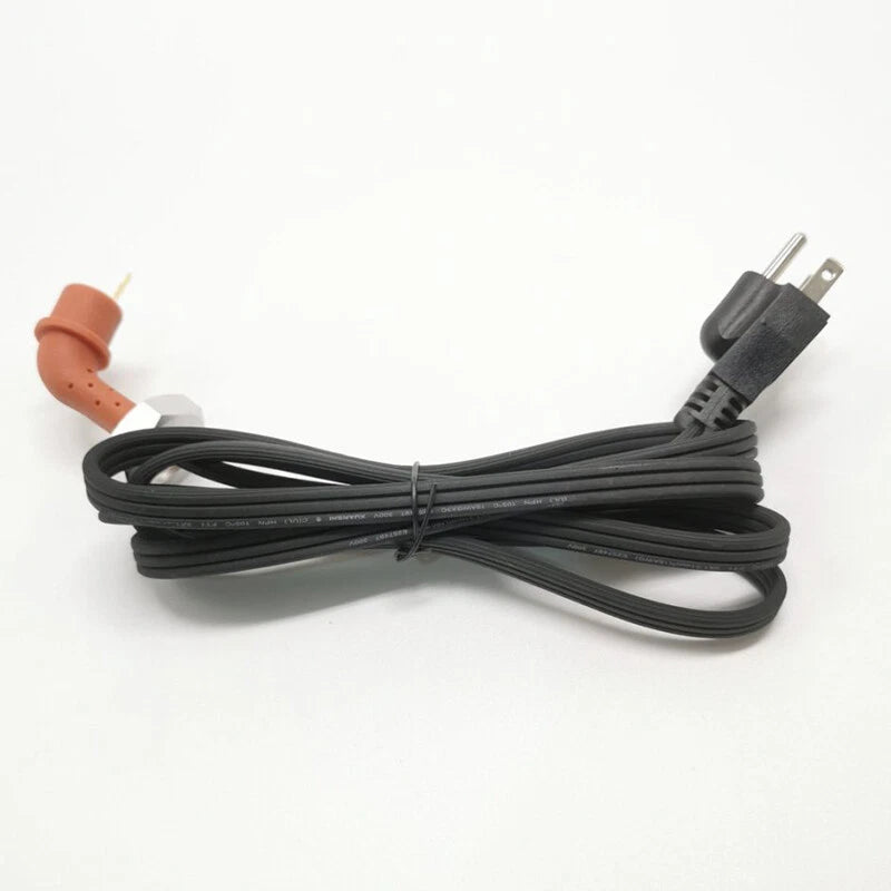 Engine Block Heater Element Cord for Ford Powerstroke 6.0 6.4 6.7 7.3 (1995–2016)