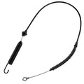 PTO Engagement Cable Replacement for MTD T1100 T1000 T1200 (2000–2007)