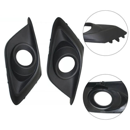 Fog Light Trims for Mazda 3 (2014–2016)