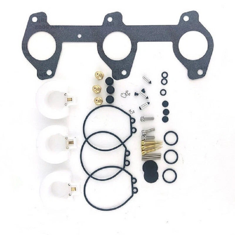 Carburettor Repair Kit for Yamaha 60F 70B 2 Stroke Outboard (60HP 70HP)
